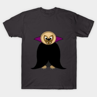 Vampire Sloth T-Shirt